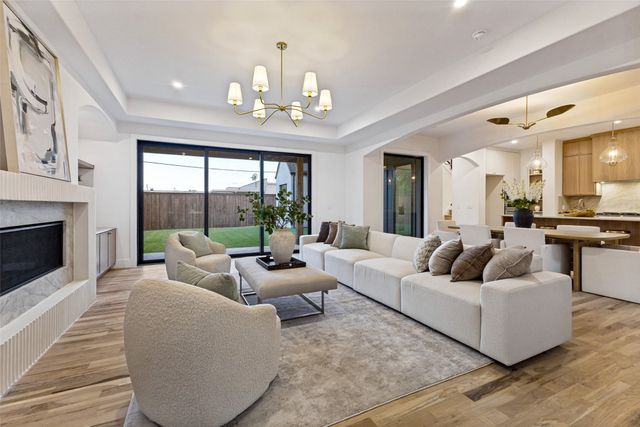 10320 Lynford Drive, Dallas, TX 75238