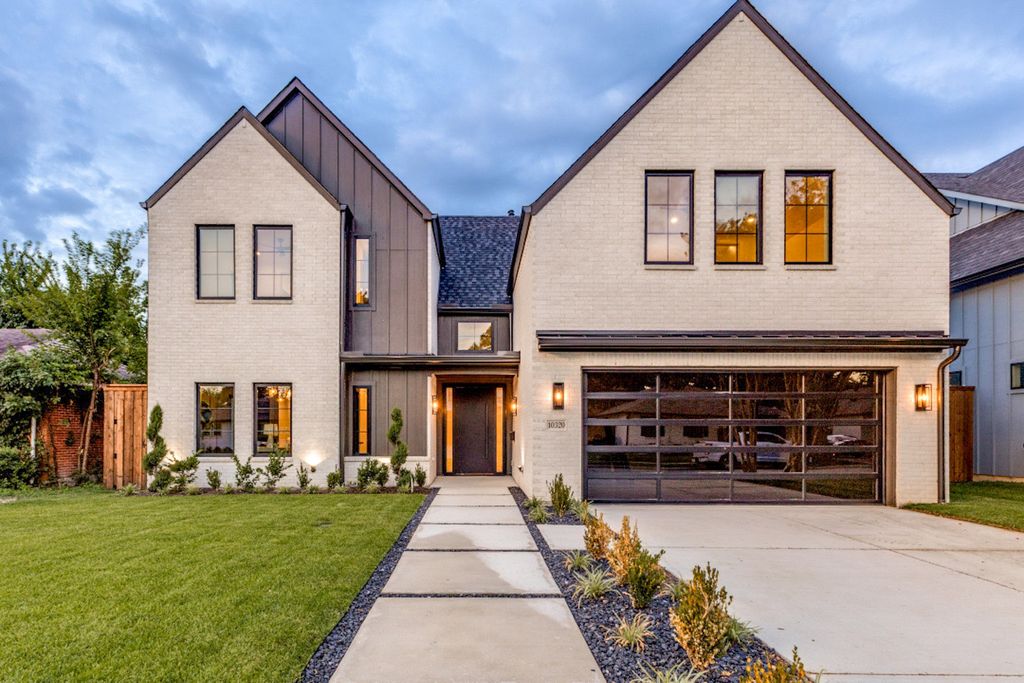10320 Lynford Drive, Dallas, TX 75238