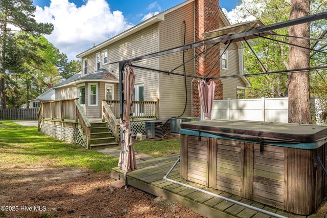 103 E Raintree Lane, Goldsboro, NC 27534