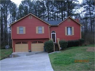 218 Breckenridge Drive, Powder Springs, GA 30127