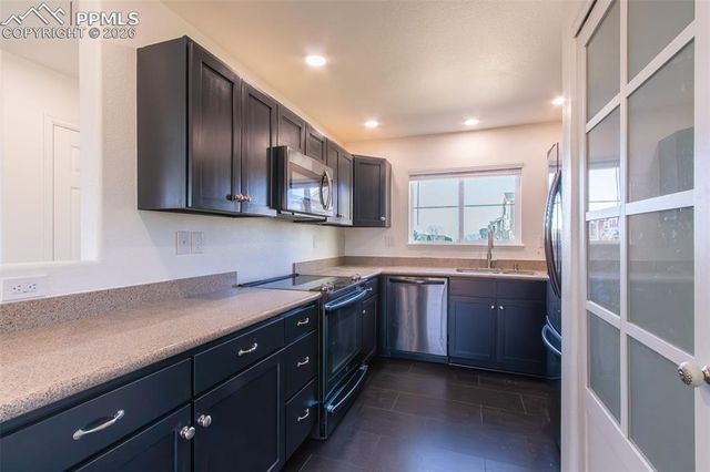 1360 Red Mica Way, Monument, CO 80132