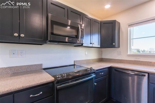 1360 Red Mica Way, Monument, CO 80132