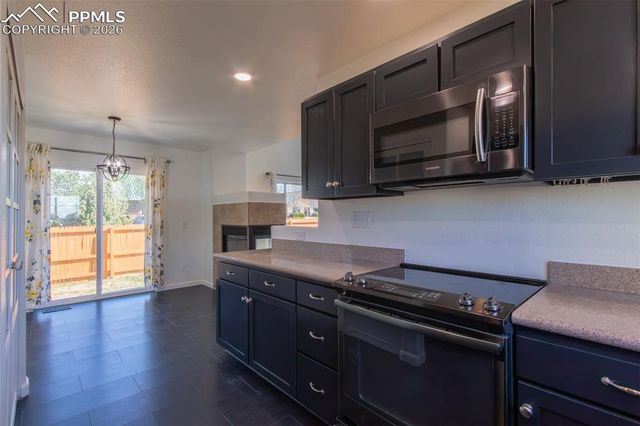 1360 Red Mica Way, Monument, CO 80132