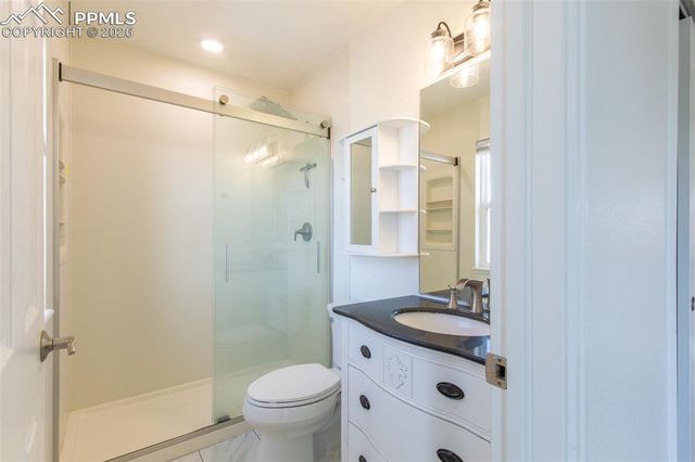 1360 Red Mica Way, Monument, CO 80132