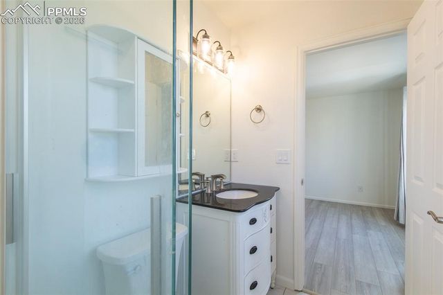 1360 Red Mica Way, Monument, CO 80132