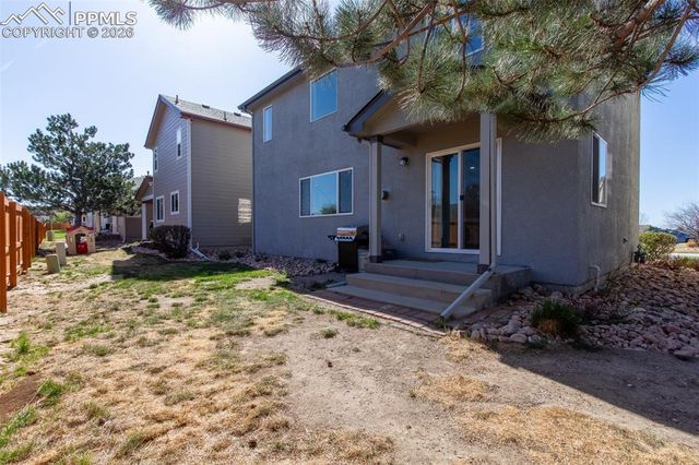 1360 Red Mica Way, Monument, CO 80132