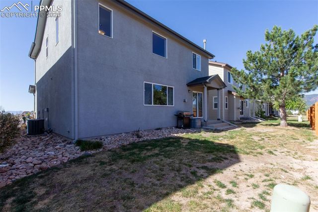 1360 Red Mica Way, Monument, CO 80132
