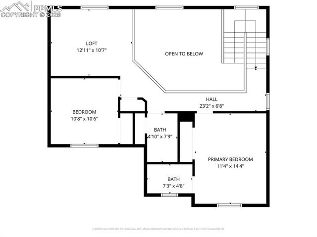 1360 Red Mica Way, Monument, CO 80132
