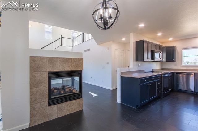 1360 Red Mica Way, Monument, CO 80132