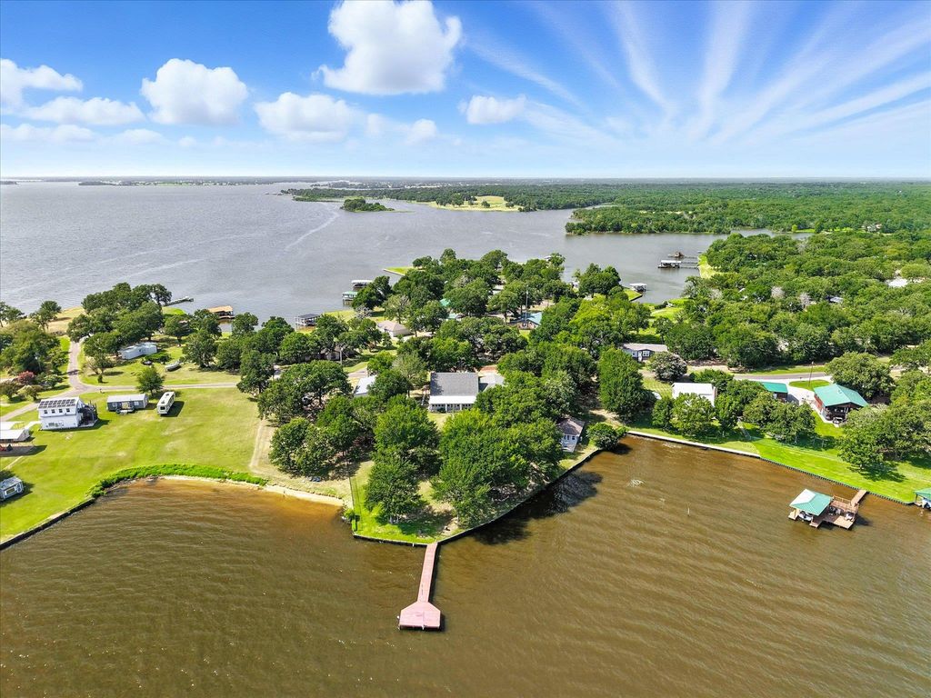 827 Lcr 894, Jewett, TX 75846