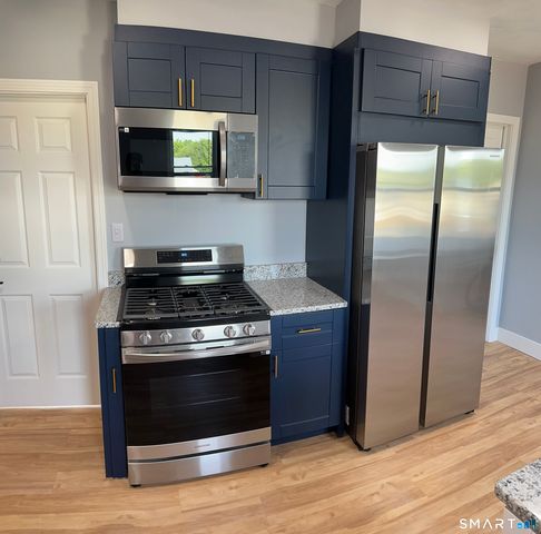 40 Pulaski Street 3, New Britain, CT 06053
