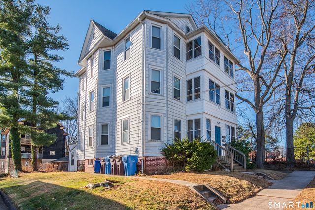 40 Pulaski Street 3, New Britain, CT 06053