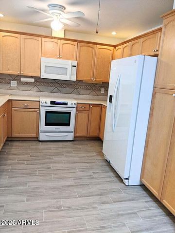 7733 E COLUMBINE Way, Mesa, AZ 85208