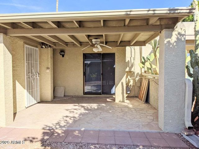 7733 E COLUMBINE Way, Mesa, AZ 85208