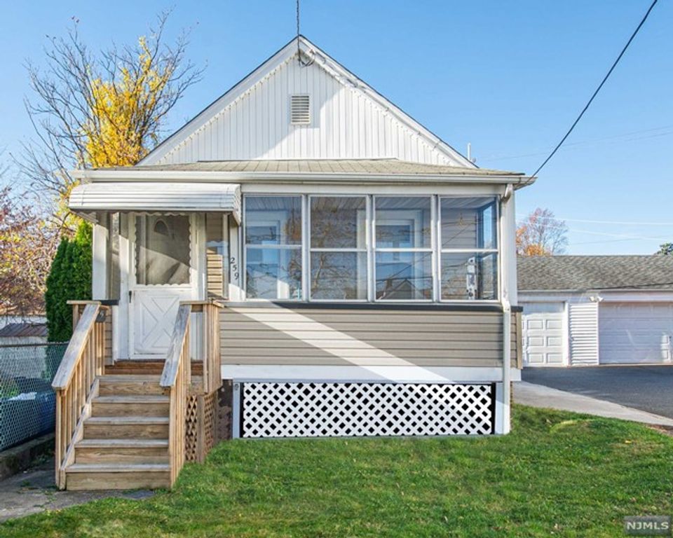 259 Palisade Avenue, Garfield, NJ 07026