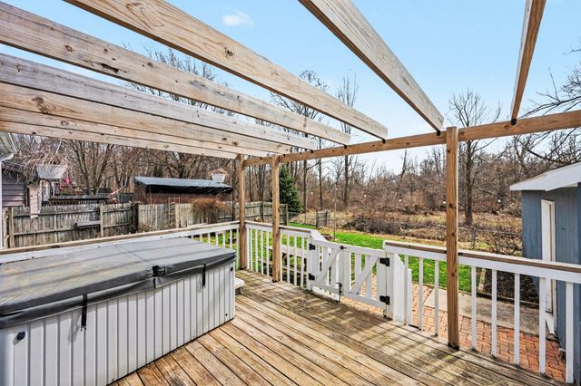 4722 Lexington Avenue, Portage, MI 49002