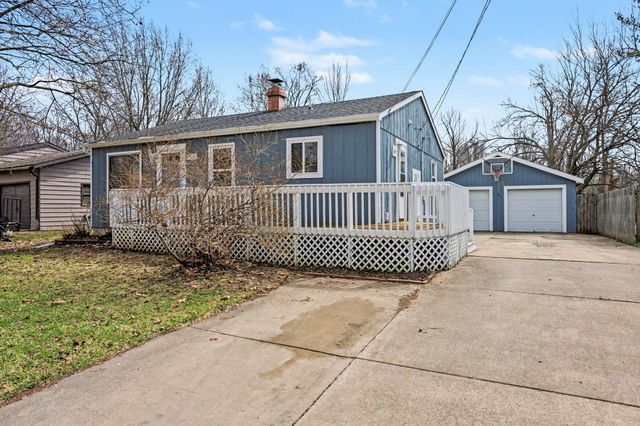 4722 Lexington Avenue, Portage, MI 49002