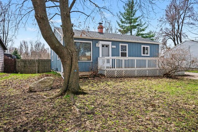 4722 Lexington Avenue, Portage, MI 49002