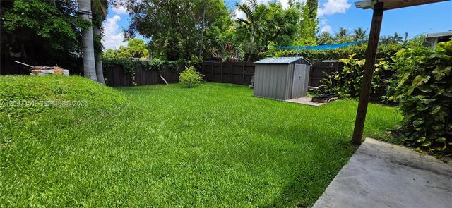 13501 NE Miami Ct, Miami, FL 33161