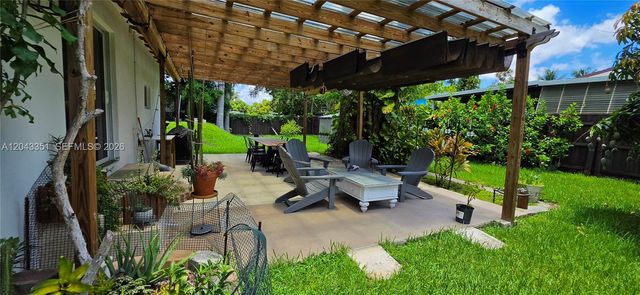 13501 NE Miami Ct, Miami, FL 33161