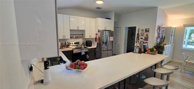 13501 NE Miami Ct, Miami, FL 33161