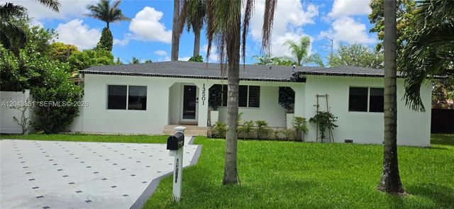13501 NE Miami Ct, Miami, FL 33161