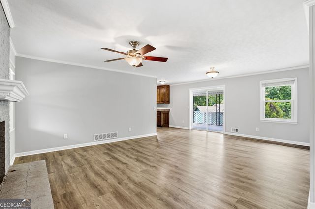 115 Windy Hill Court, Alpharetta, GA 30004