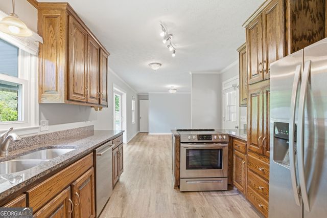 115 Windy Hill Court, Alpharetta, GA 30004