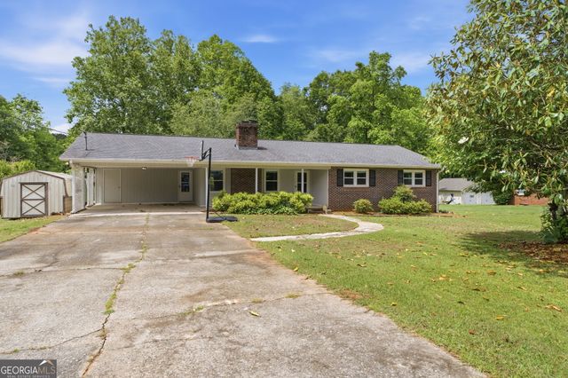 115 Windy Hill Court, Alpharetta, GA 30004