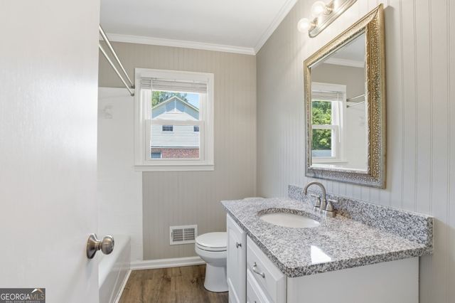 115 Windy Hill Court, Alpharetta, GA 30004