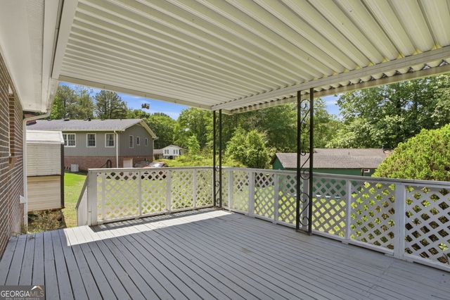 115 Windy Hill Court, Alpharetta, GA 30004