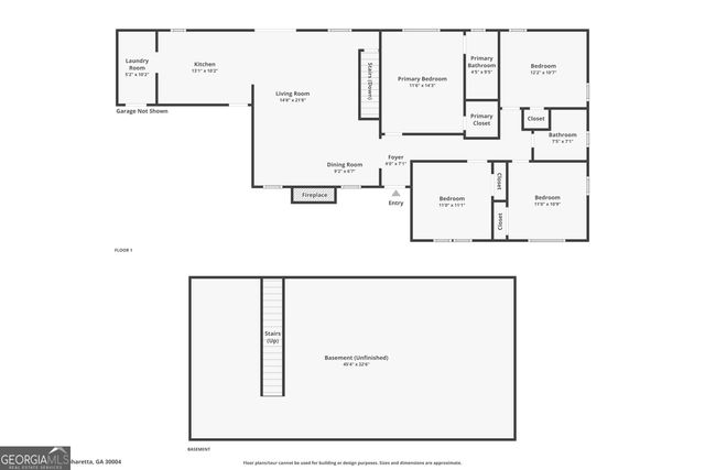 115 Windy Hill Court, Alpharetta, GA 30004