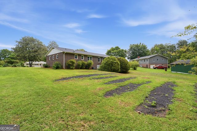 115 Windy Hill Court, Alpharetta, GA 30004