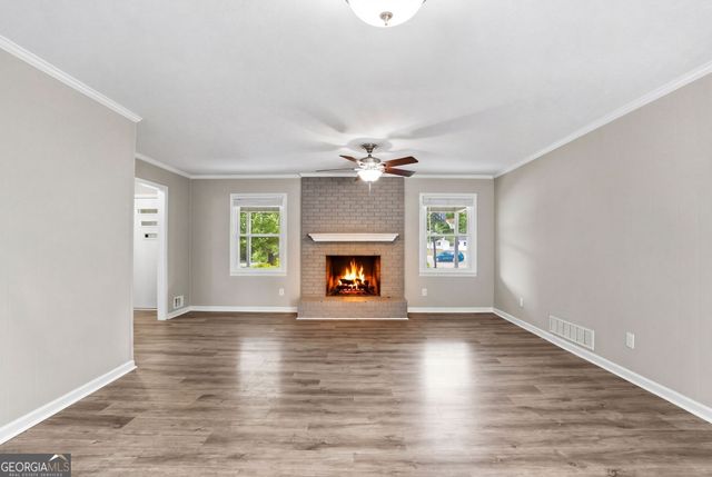 115 Windy Hill Court, Alpharetta, GA 30004