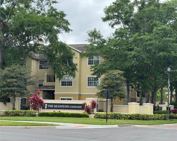 2674 ROBERT TRENT JONES DRIVE 337, Orlando, FL 32835