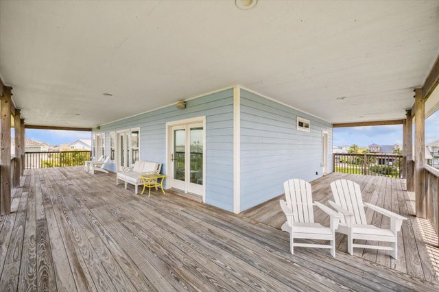 4015 Warchest Court, Galveston, TX 77554