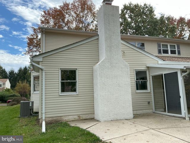 4040 DIANE WAY, Doylestown, PA 18902