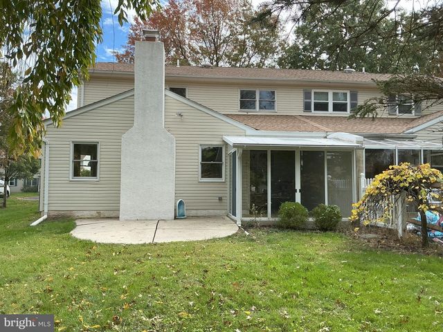 4040 DIANE WAY, Doylestown, PA 18902