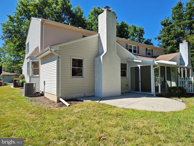 4040 DIANE WAY, Doylestown, PA 18902