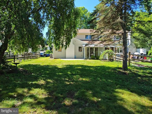 4040 DIANE WAY, Doylestown, PA 18902