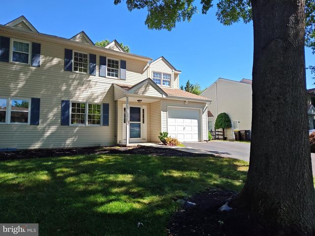 4040 DIANE WAY, Doylestown, PA 18902