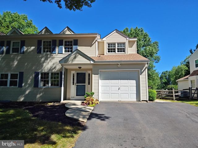 4040 DIANE WAY, Doylestown, PA 18902