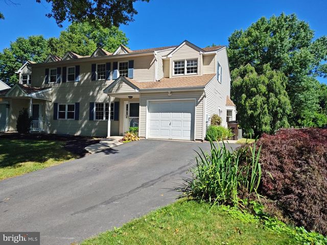 4040 DIANE WAY, Doylestown, PA 18902