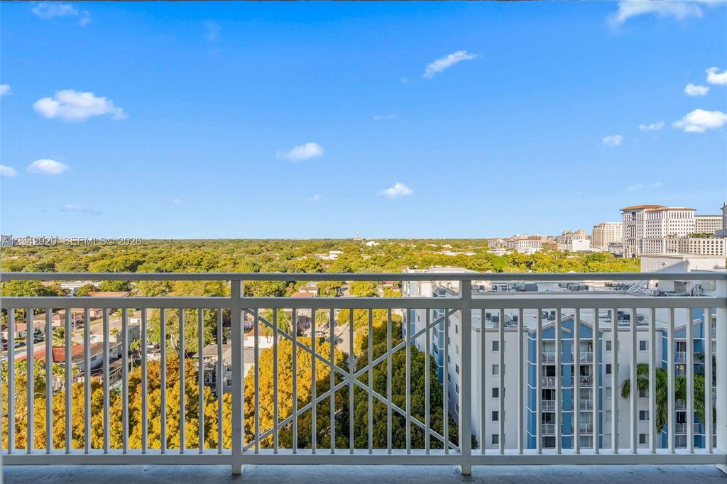 2665 SW 37th Ave 1404, Miami, FL 33133