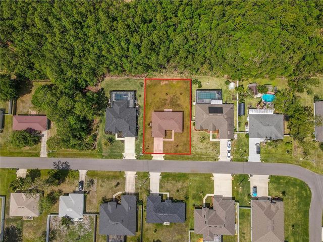 6 ZINNIA COURT, Palm Coast, FL 32164
