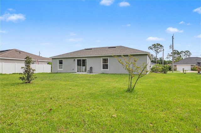 6 ZINNIA COURT, Palm Coast, FL 32164