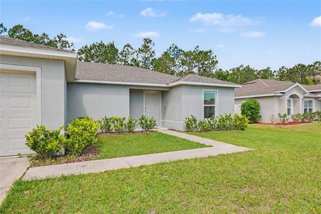 6 ZINNIA COURT, Palm Coast, FL 32164