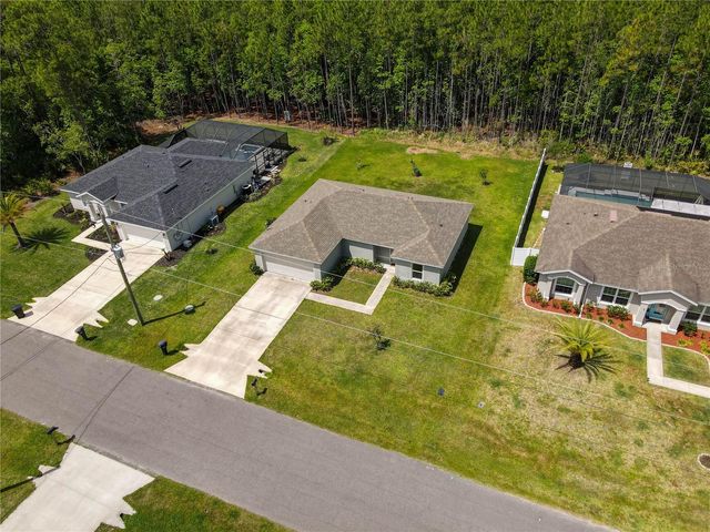6 ZINNIA COURT, Palm Coast, FL 32164