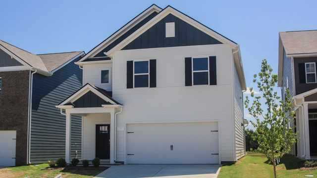 4356 Oswin Drive, Murfreesboro, TN 37129