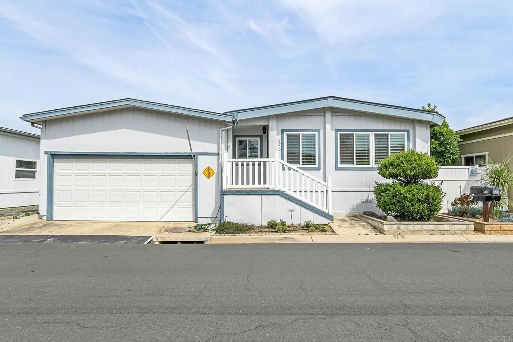 9255 N Magnolia 173, Santee, CA 92071 — photo 2